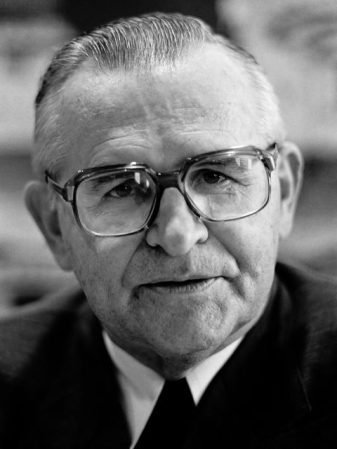 Biografia de Dom Paulo Evaristo Arns