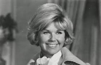 Biografia de Doris Day