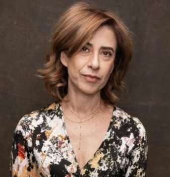 Biografia de Fernanda Torres