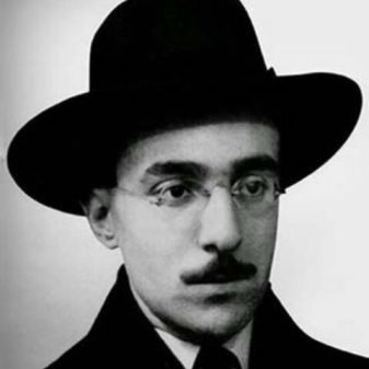 Biografia de Fernando Pessoa
