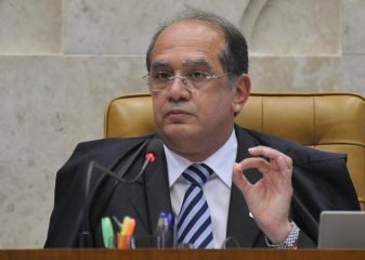 Biografia de Gilmar Mendes