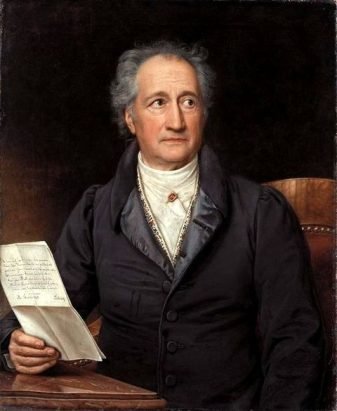goethe-l