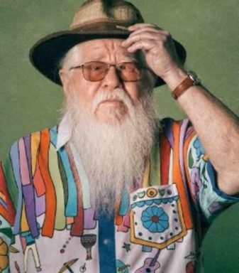 Biografia de Hermeto Pascoal
