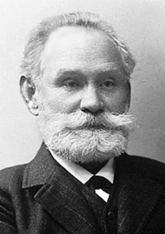 Biografia de Ivan Pavlov