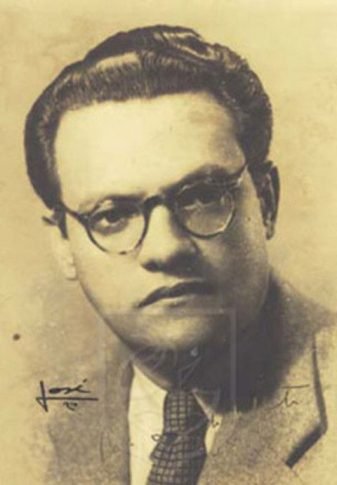 Biografia de José Lins do Rego