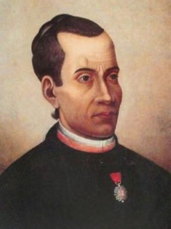Biografia de José Maurício Nunes Garcia