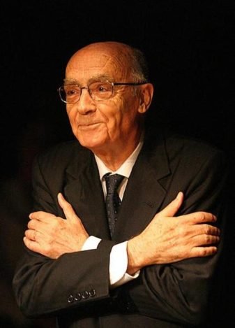 Biografia de José Saramago