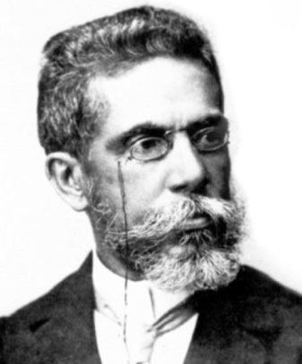 Biografia de Machado de Assis