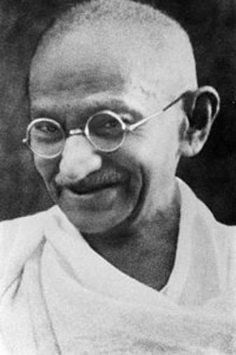 Biografia de Mahatma Gandhi