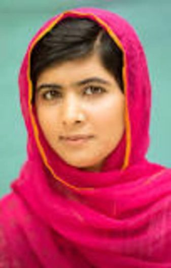 Biografia de Malala Yousafzai