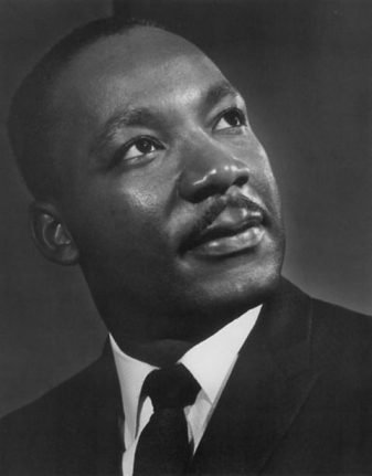 Biografia de Martin Luther King Jr.
