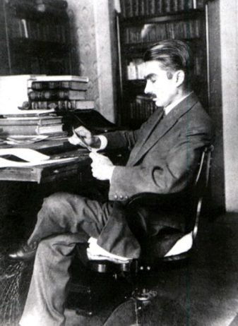 Biografia de Monteiro Lobato