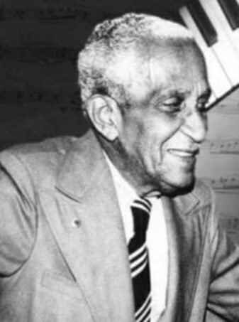 Biografia de Nelson Ferreira