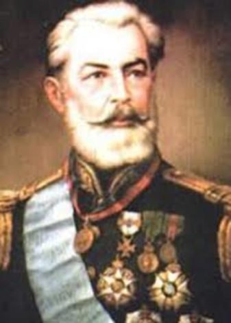 Biografia de Osório