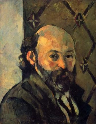 Biografia de Paul Cézanne
