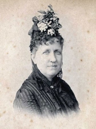 Biografia de Princesa Isabel