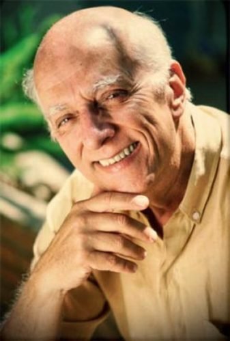 Biografia de Rubem Alves