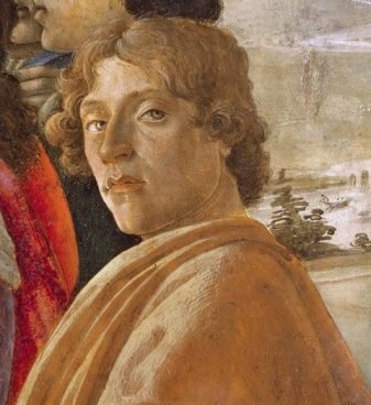 Biografia de Sandro Botticelli