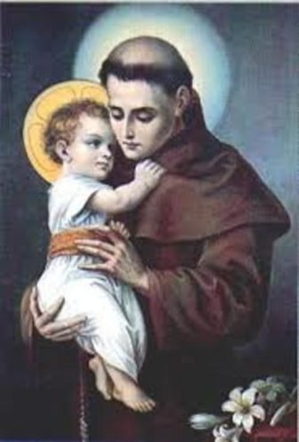 Biografia de Santo Antônio de Pádua