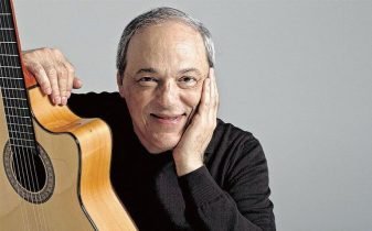 Biografia de Toquinho