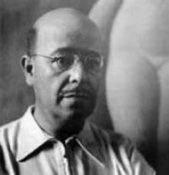 Biografia de Vicente do Rego Monteiro