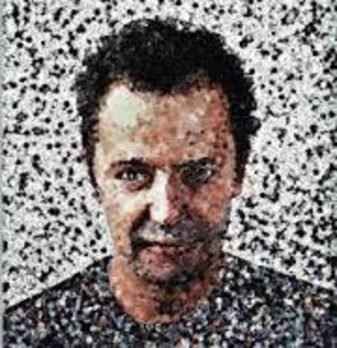 Biografia de Vik Muniz