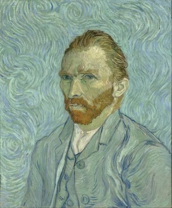 Biografia de Vincent van Gogh